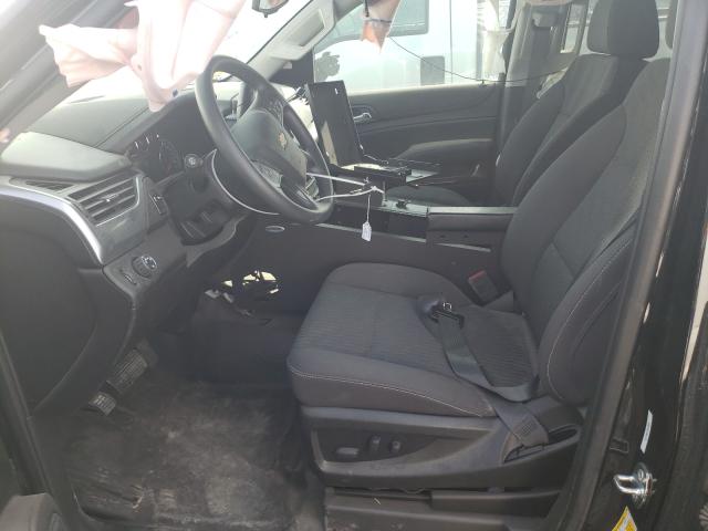 2019 CHEVROLET TAHOE POLI 1GNLCDECXKR247904
