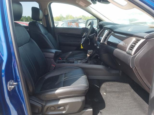 2019 FORD RANGER SUP 1FTER4FH7KLA26693