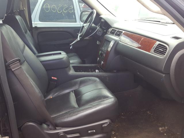 2013 CHEVROLET TAHOE C150 1GNSCBE07DR332790