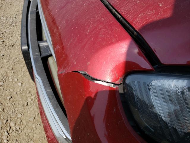 3FADP4BE2FM115045 Ford Fiesta Se 2015. Фото: 8