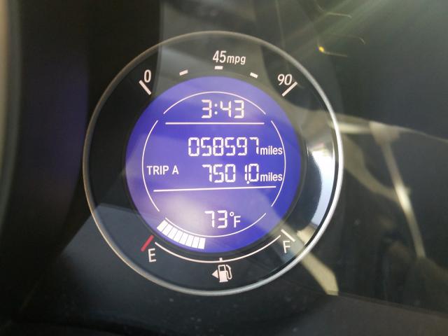 2015 HONDA FIT EX 3HGGK5H87FM740569