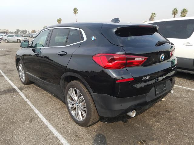 VIN WBXYH9C0XL5P54769 2020 BMW X2, Sdrive28I no.3