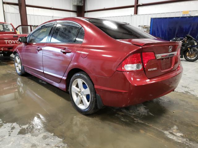 2010 HONDA CIVIC LX-S 2HGFA1F65AH521321