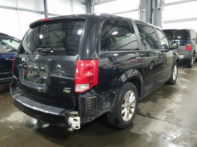 2016 DODGE GRAND CARA 2C4RDGCG0GR273615