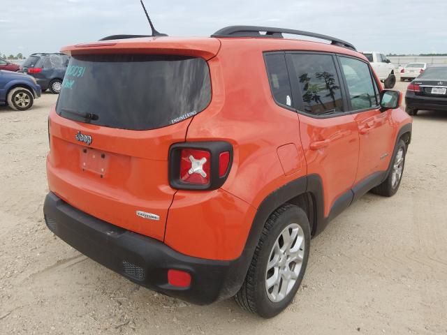 2015 JEEP RENEGADE L ZACCJABT1FPC05580