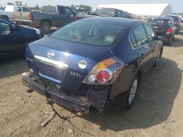 2011 NISSAN ALTIMA BAS 1N4AL2AP0BN413857