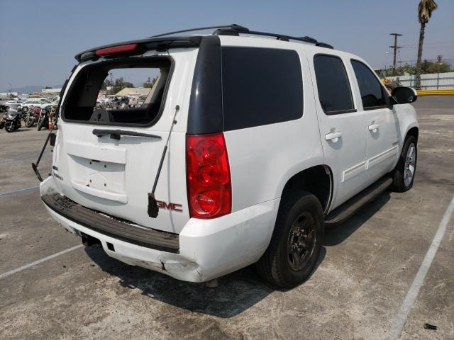2012 GMC YUKON SLE 1GKS1AE00CR276459