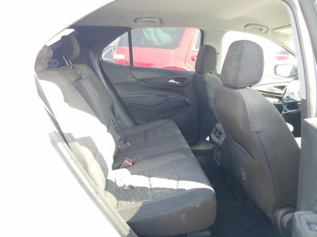 2019 CHEVROLET EQUINOX LT 2GNAXVEX1K6279768