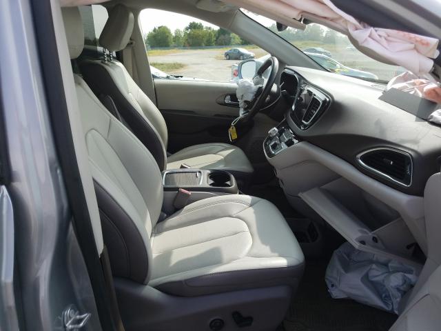 2019 CHRYSLER PACIFICA T 2C4RC1EGXKR549787