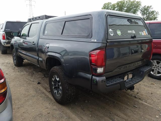 2018 TOYOTA TACOMA DOU 3TMDZ5BN1JM042950