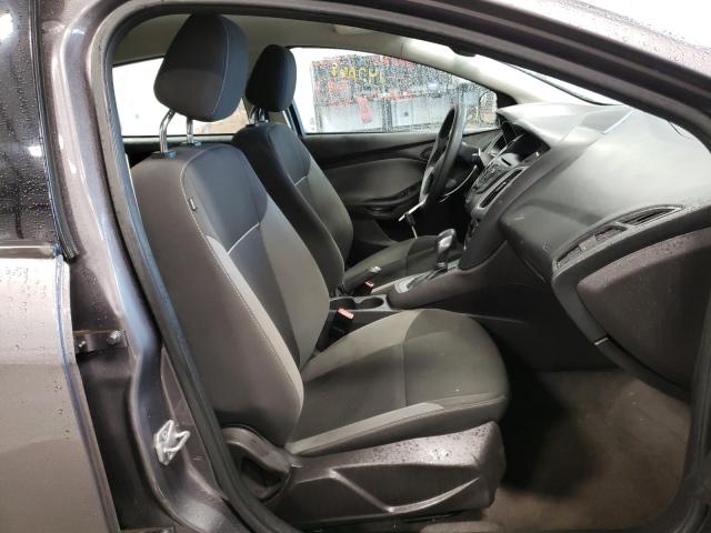 2012 FORD FOCUS SE 1FAHP3F23CL192340