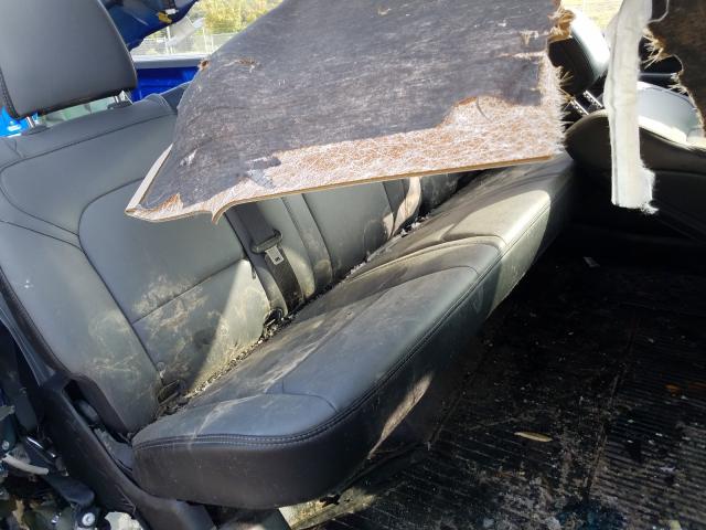 2019 RAM 1500 TRADE 1C6RREGGXKN916324