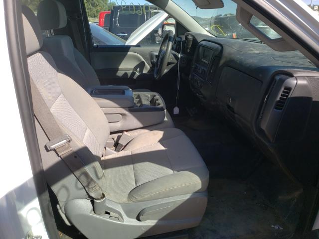 2016 GMC SIERRA C15 1GTN1LEC3GZ900680