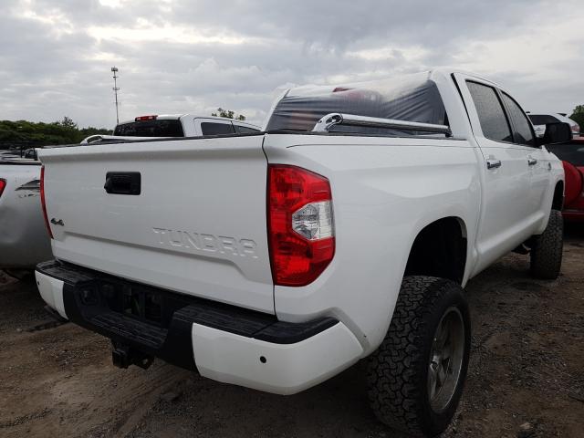 2015 TOYOTA TUNDRA CRE 5TFAY5F15FX459731