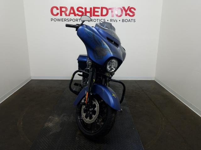 2018 HARLEY-DAVIDSON FLHXS 115T 1HD1KYC15JB633521