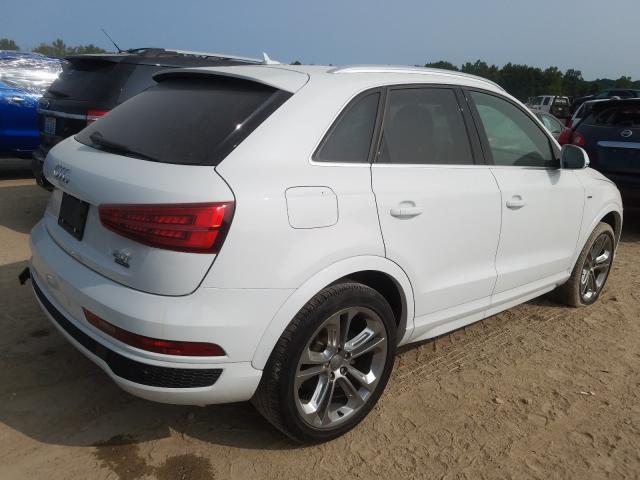 2016 AUDI Q3 PRESTIG WA1GFCFS0GR018358