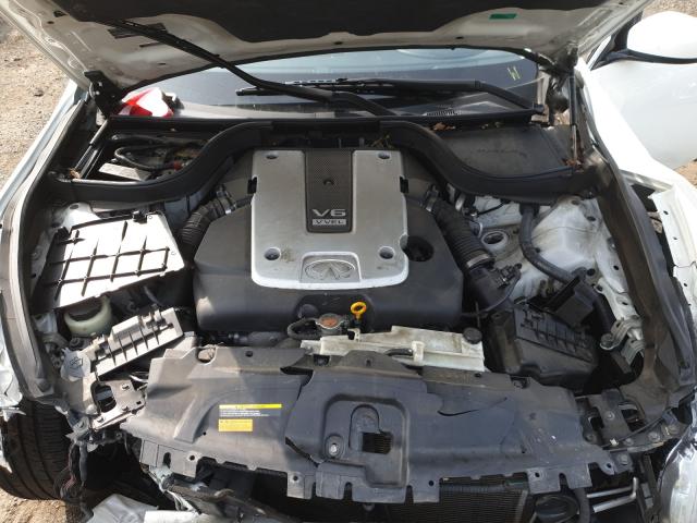 2015 INFINITI Q40 JN1CV6AR6FM650048