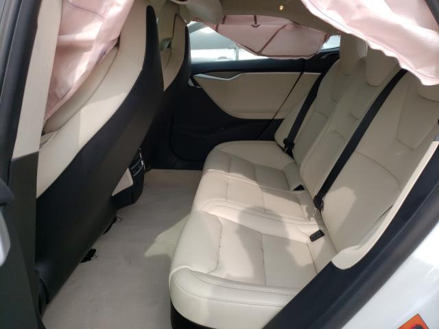 2017 TESLA MODEL S 5YJSA1E24HF214542