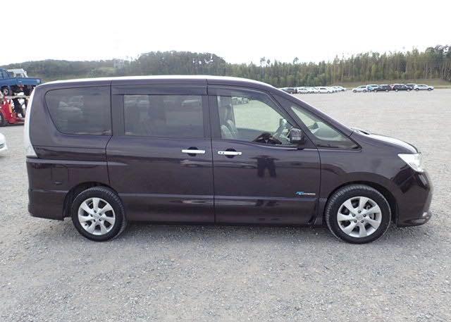2012 NISSAN ALL OTHER HFC26104687