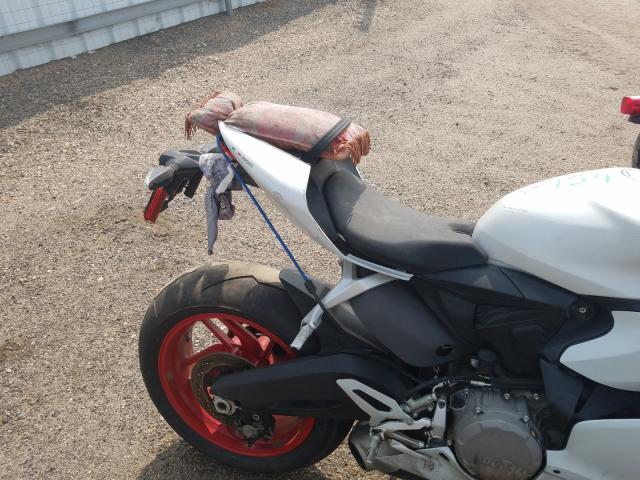 2017 DUCATI SUPERBIKE ZDM14B1W0HB005114