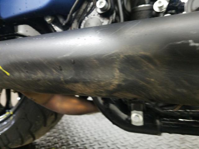 2018 HARLEY-DAVIDSON FLHXS 115T 1HD1KYC15JB633521