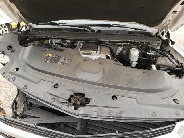 2015 CADILLAC ESCALADE L - 1GYS4MKJ1FR573675