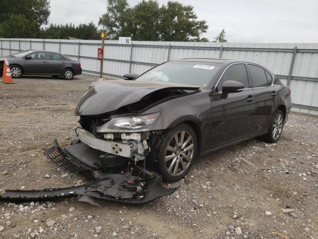 2014 LEXUS GS 350 JTHCE1BL5E5021852