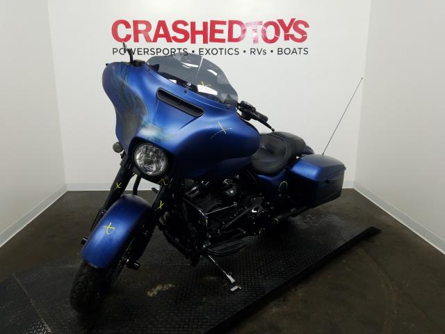 2018 HARLEY-DAVIDSON FLHXS 115T 1HD1KYC15JB633521