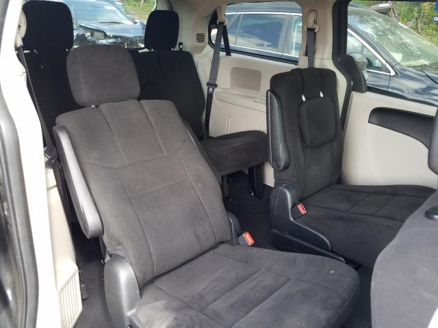 2012 DODGE GRAND CARA 2C4RDGBG3CR365054