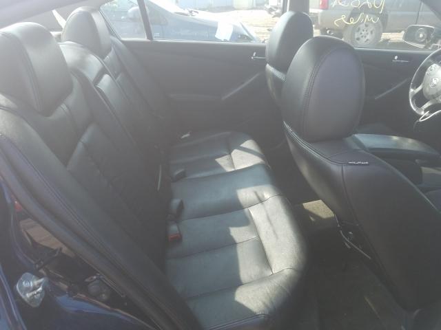 2011 NISSAN ALTIMA BAS 1N4AL2AP0BN413857