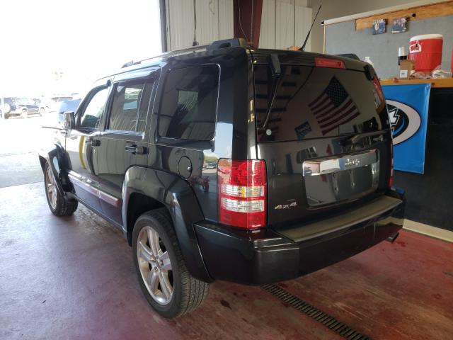 2011 JEEP LIBERTY SP 1J4PN2GK2BW546165