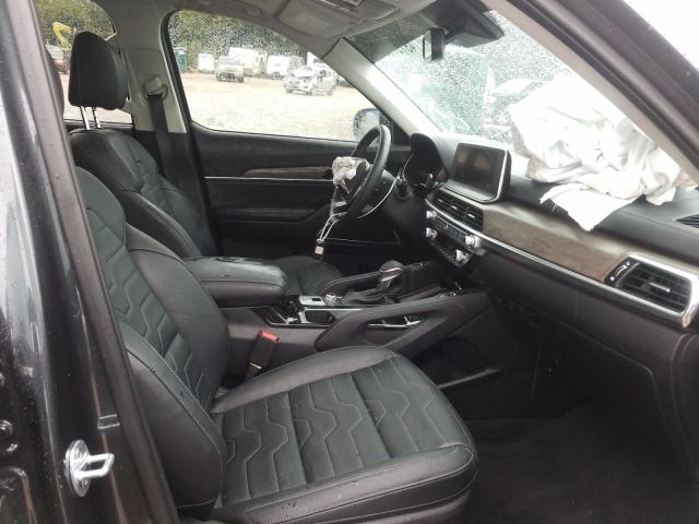 2020 KIA TELLURIDE 5XYP5DHC2LG089283