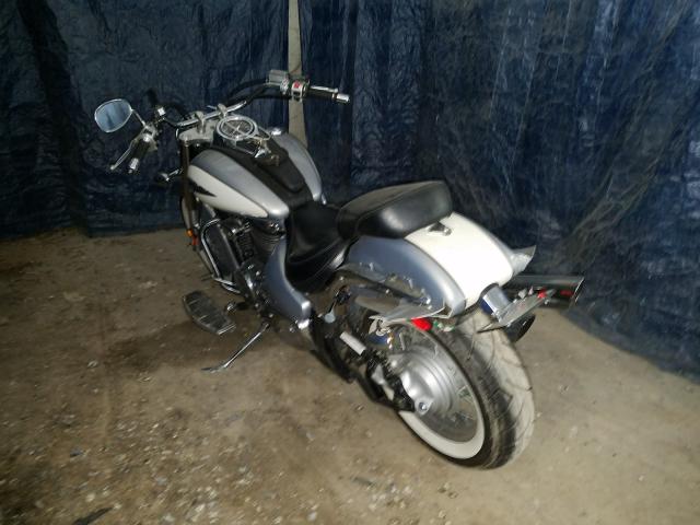 2004 SUZUKI VL800 JS1VS54A642105629