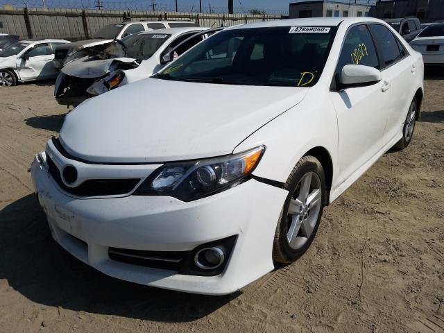 2014 TOYOTA CAMRY L 4T1BF1FKXEU331153