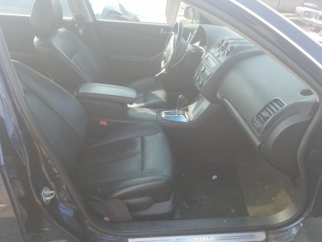 2011 NISSAN ALTIMA BAS 1N4AL2AP0BN413857