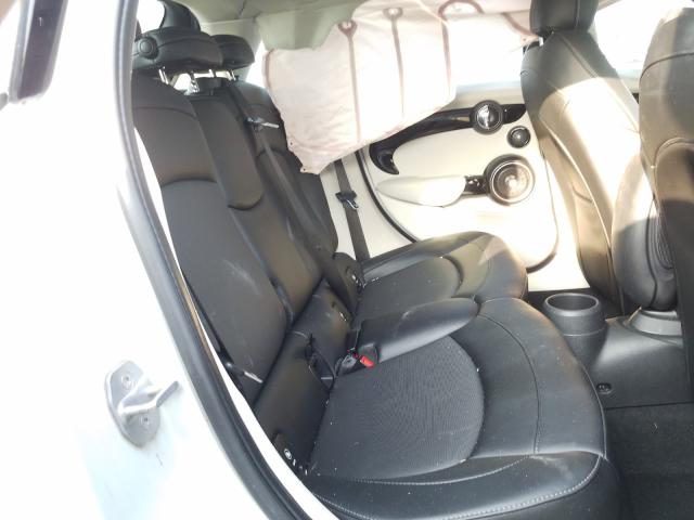 2015 MINI COOPER S WMWXU3C57F2B65780