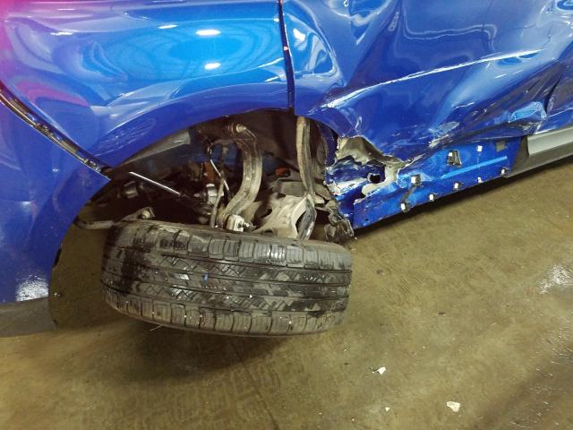 2020 FORD EDGE SE 2FMPK4G99LBA12568