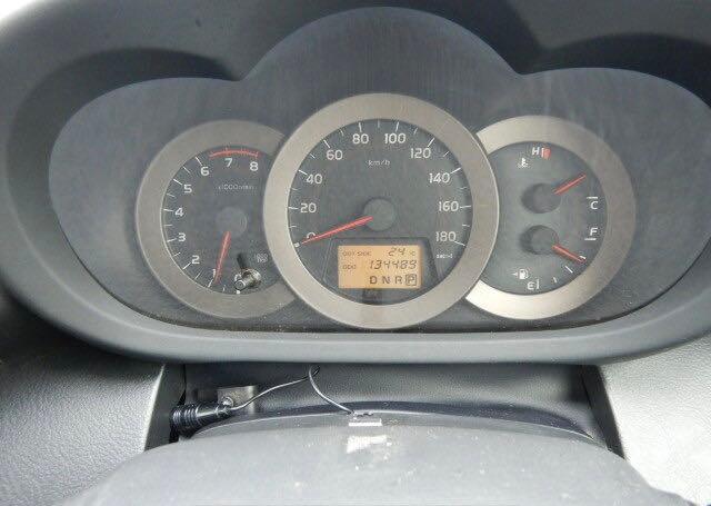 2011 TOYOTA ALL OTHERS ACA335290110