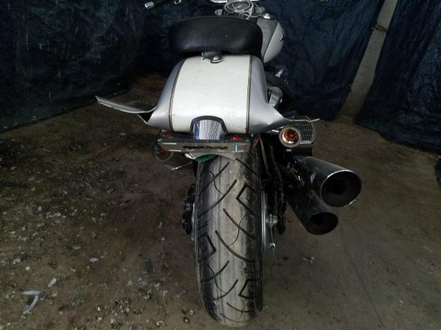 2004 SUZUKI VL800 JS1VS54A642105629