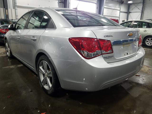 2012 CHEVROLET CRUZE LT 1G1PG5SC5C7362425