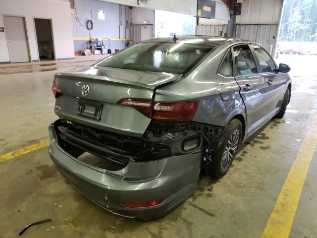 2019 VOLKSWAGEN JETTA S 3VWCB7BU8KM192717