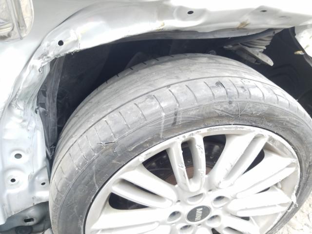2015 MINI COOPER S WMWXU3C57F2B65780