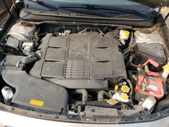 2016 SUBARU OUTBACK 3. 4S4BSENC5G3222251