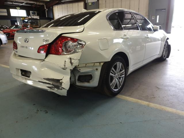 2015 INFINITI Q40 JN1CV6AR6FM650048