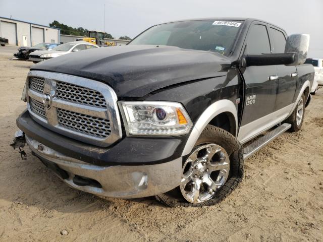 2013 RAM 1500 LARAM 1C6RR7NT8DS710564
