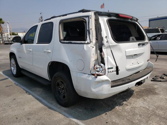 2012 GMC YUKON SLE 1GKS1AE00CR276459