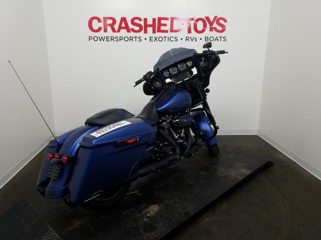 2018 HARLEY-DAVIDSON FLHXS 115T 1HD1KYC15JB633521