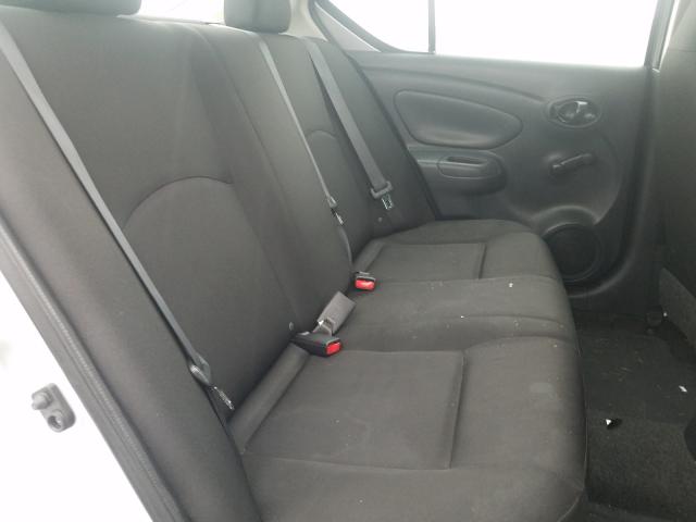 2015 NISSAN VERSA S 3N1CN7AP5FL878587