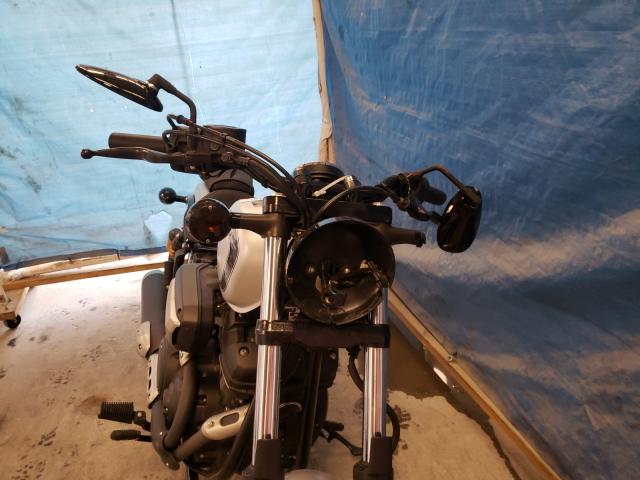 2015 YAMAHA XVS950 CU JYAVN05E8FA009734