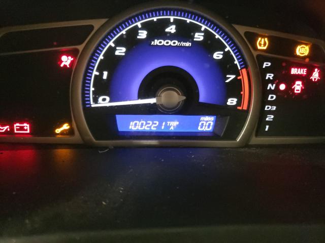 2010 HONDA CIVIC LX-S 2HGFA1F65AH521321